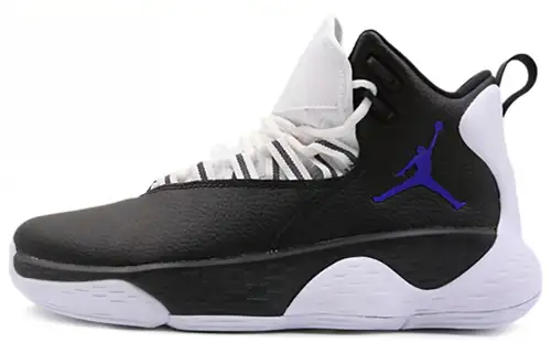 Jordan Super Fly MVP Dark Concord