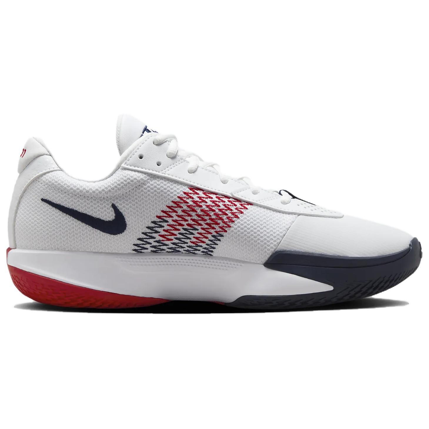 Nike Gt Cut Academy Usa