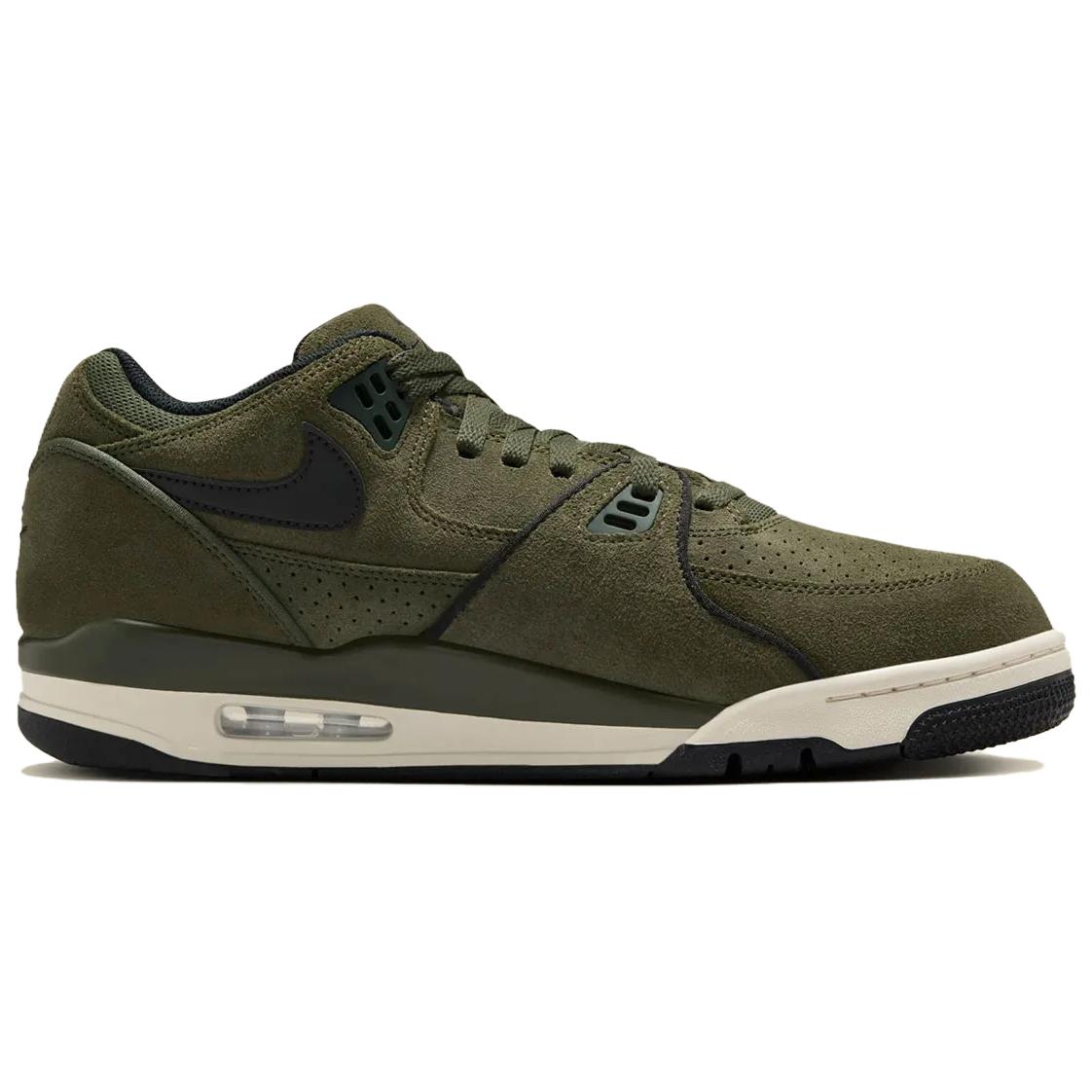 Nike Air Flight ’89 Low Cargo Khaki