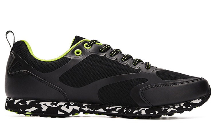Joma Training Shoes Men’s Low Top Black