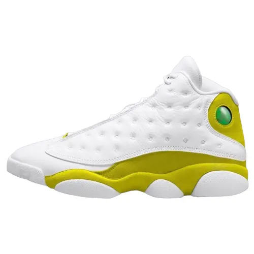 Jordan 13 Retro Bright Cactus