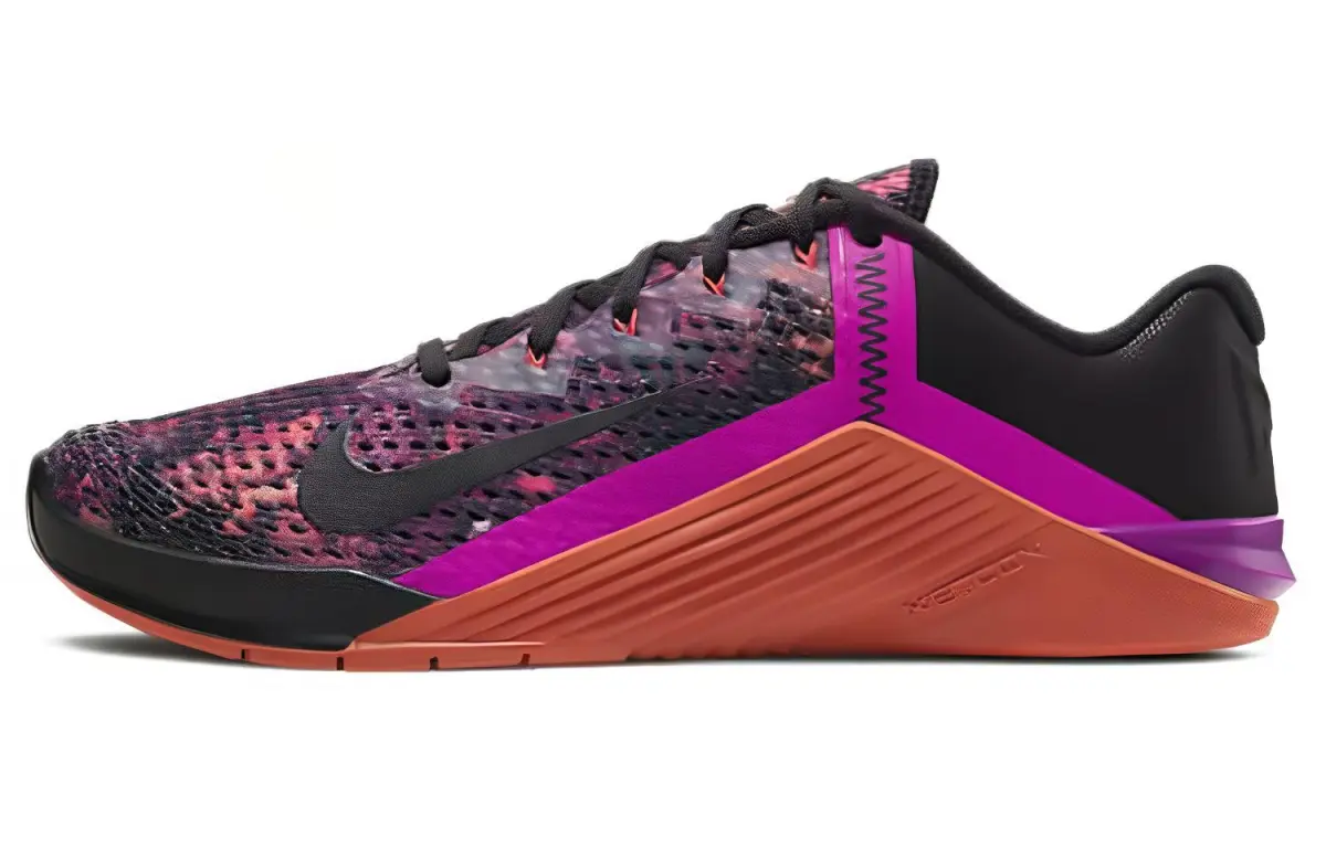 Nike Metcon 6 Martian Sunrise