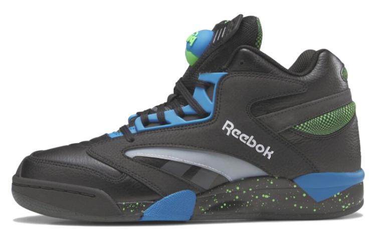 Shaq Victory Pump Reebok ‘Pump Universe’