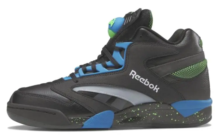 Shaq Victory Pump Reebok 'Pump Universe'