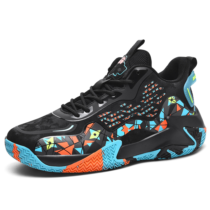 TONYBEAR Basketball Shoes Men’s