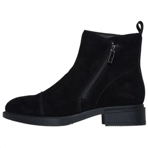 Skechers Ankle Boots Women's Black