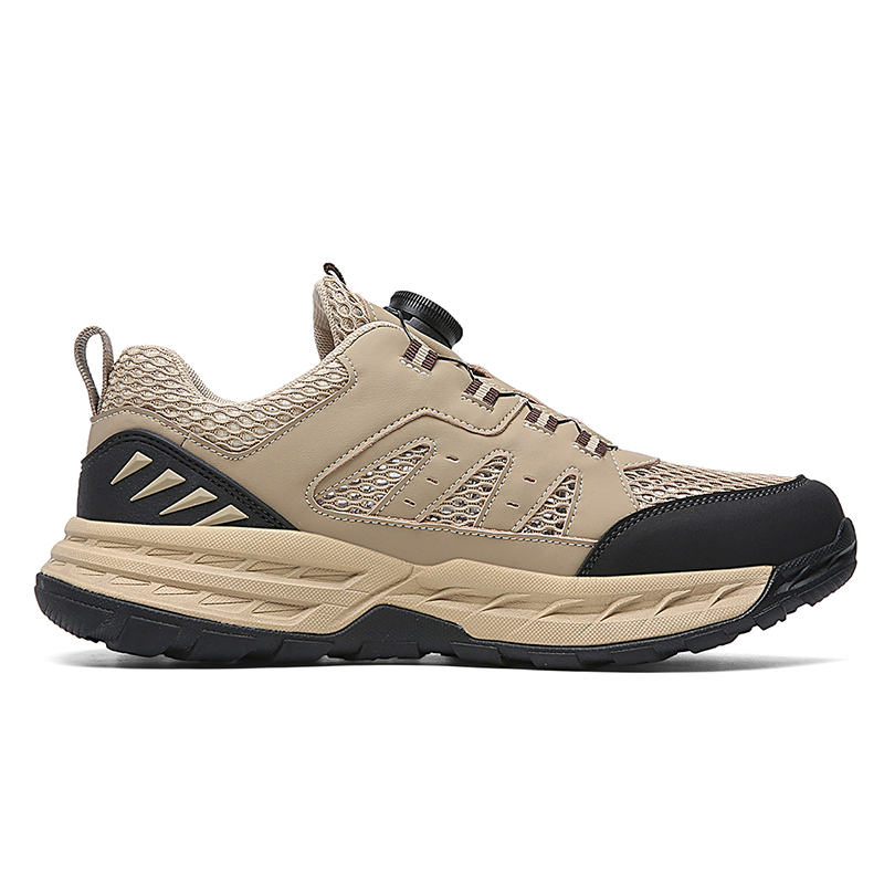 Jeep Mountaineering & Hiking Shoes Men’s Low Top Black