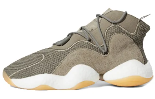 Adidas Crazy Byw 'Raw Khaki'