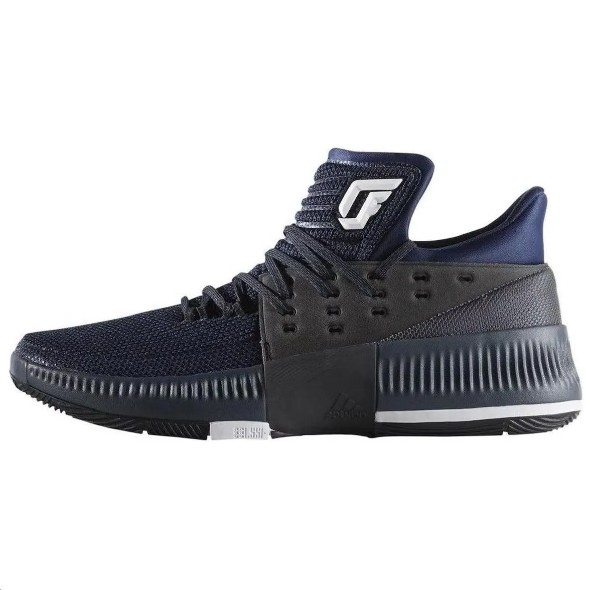 Adidas Dame 3 'By Any Means' Women's