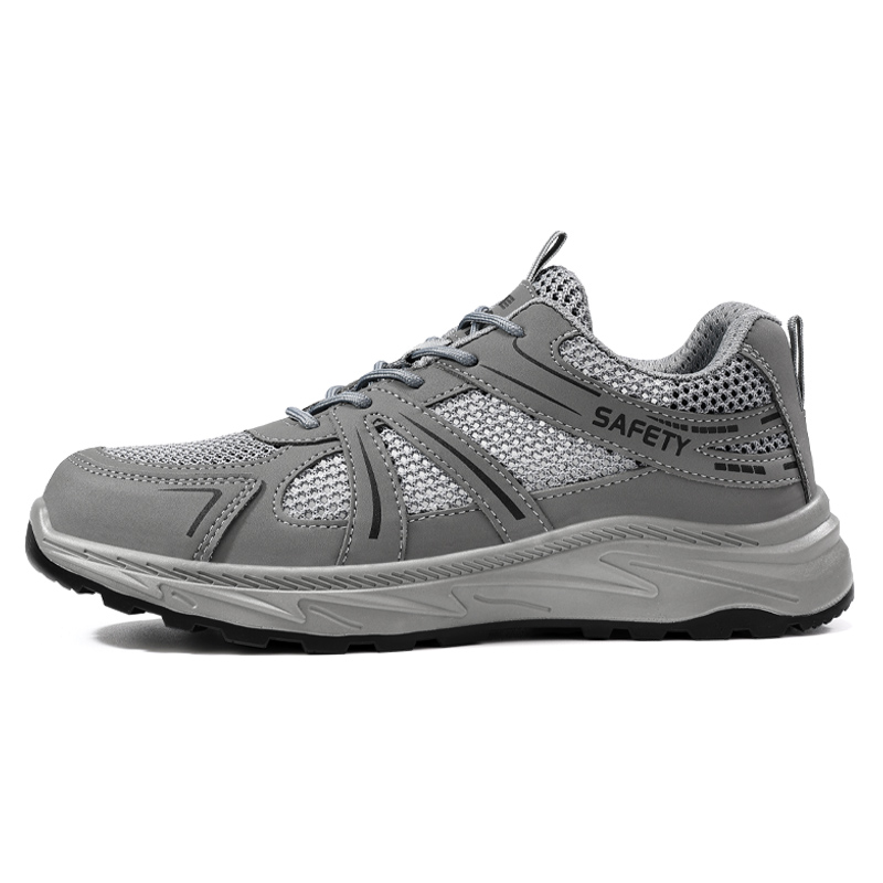 GUYISA Safety & Protective Shoes Unisex Low Top