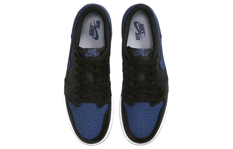 Air Jordan 1 Retro Low Og ‘Mystic Navy’