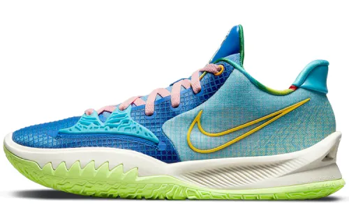 Nike Sue Bird X Kyrie Low 4 'Dynasty'