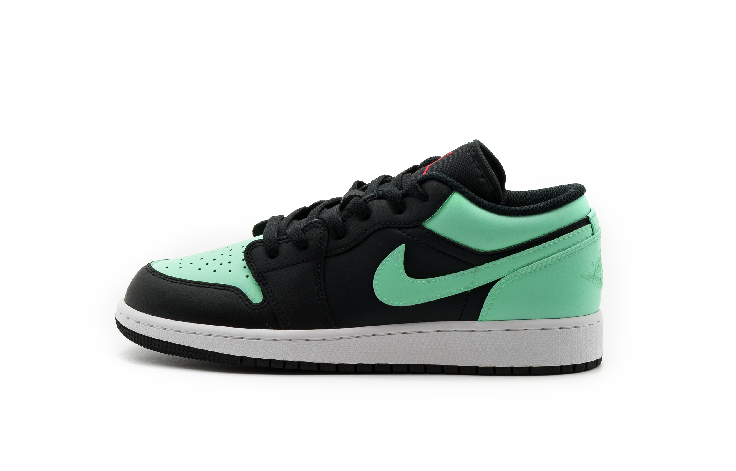 Jordan Air Jordan 1 Leather Cushioning Slip Resistant Abrasion Resistant Cushioning Slip Resistant Abrasion Resistant