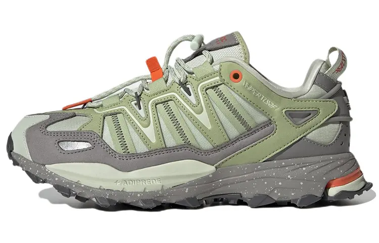 Hyperturf Adidas Originals 'Linen Green Grey'