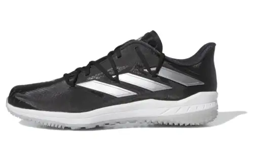 Adidas Adizero Afterburner 9 Tf 'Black Silver'