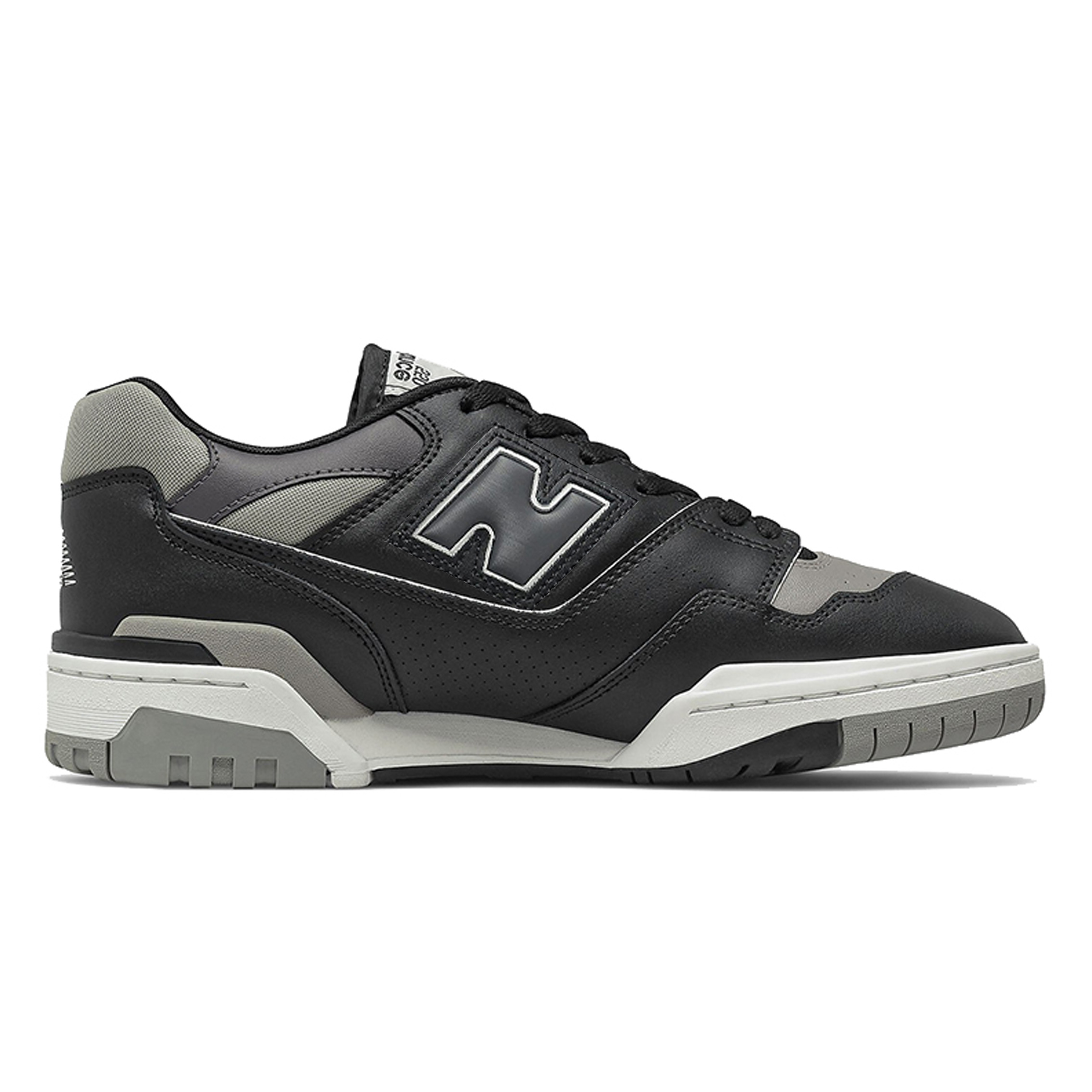 550 New Balance ‘Grey Black’