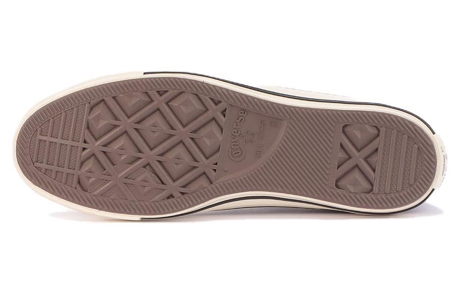 Кеды Converse All Star Get Tubed (черные) — фото 5