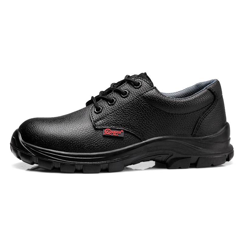 QIANGREN Labor Protection Shoes Unisex