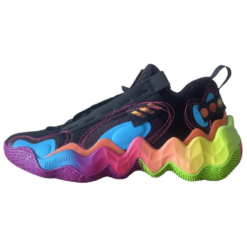 Exhibit B Candace Parker x Exhibit B Wmns Adidas Mid 'Can Do!' Women's