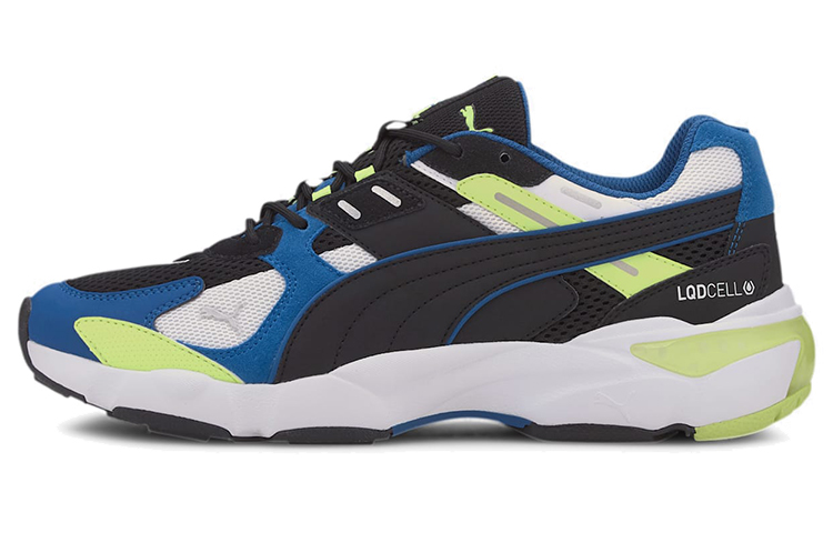 PUMA Lqdcell Extol Archive 'Black White'