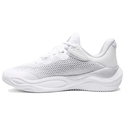 Under Armour Curry Splash 24 Ap 'White'