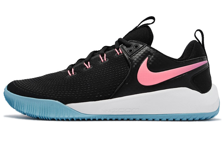 Nike Air Zoom Hyperace 2 Se 'Black Sunset Pulse'