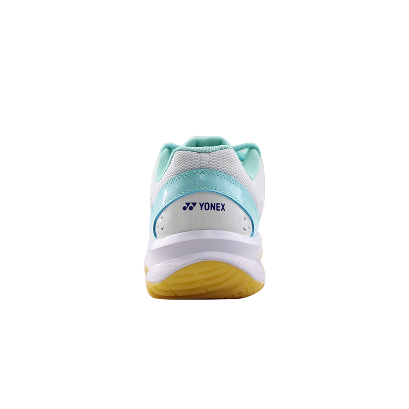 YONEX 101cr Textile, Synthetic Leather Comfortable Round Toe