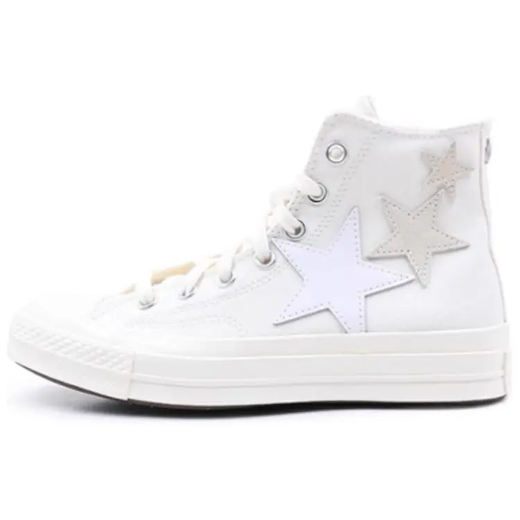 Chuck 70 Converse High 'Stars'