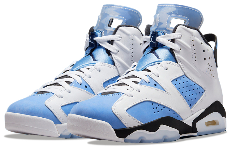 Air Jordan 6 Retro ‘UNC Home’