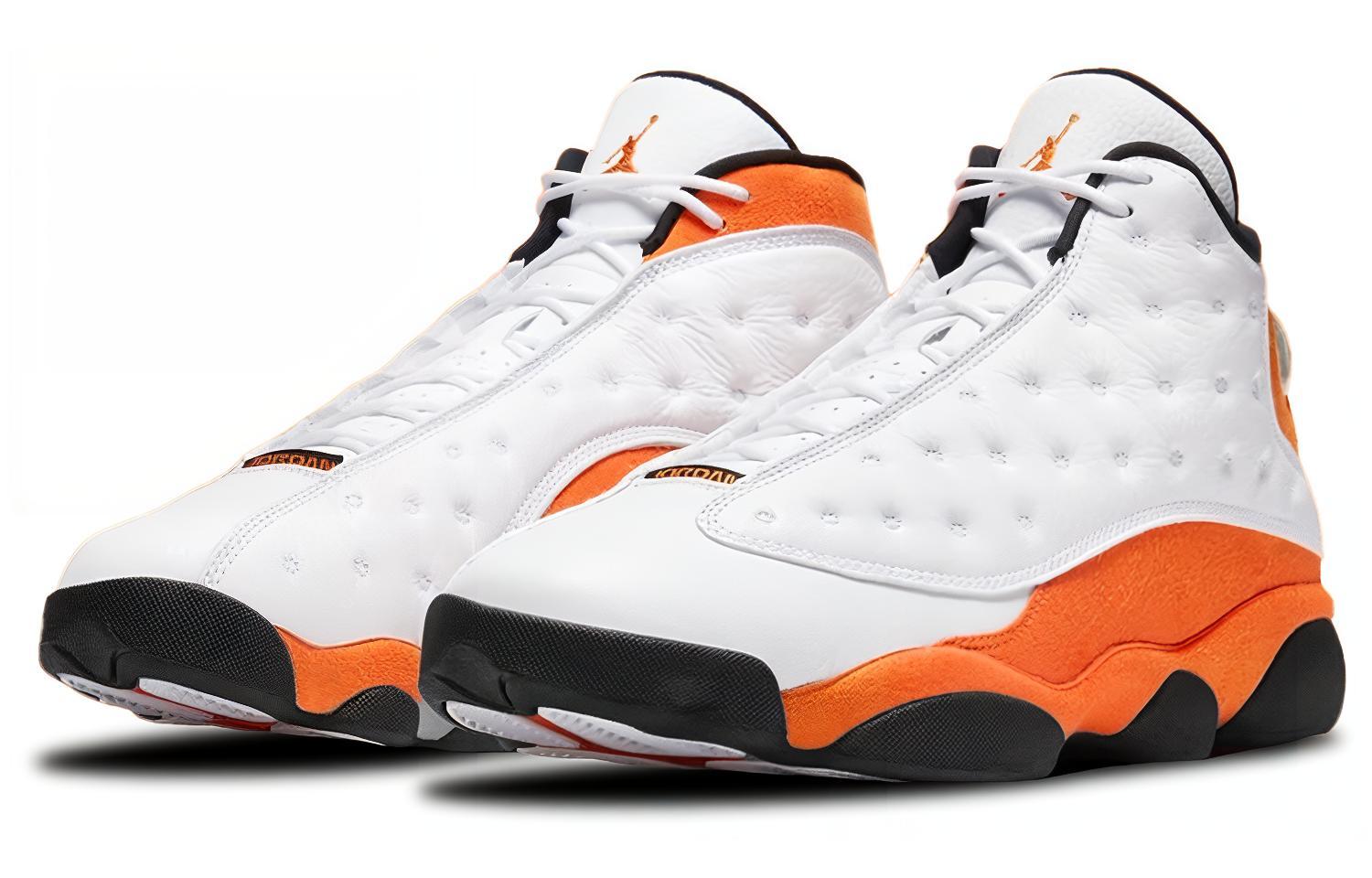 Air Jordan 13 Retro ‘Starfish’