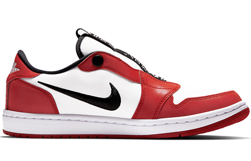 Jordan 1 Retro Low Slip Chicago Women’s