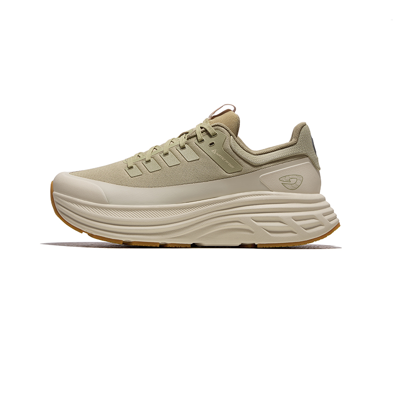 HOT POTATO Slip Resistant, Waterproof, Lightweight Low top Mountaineering Shoes Unisex