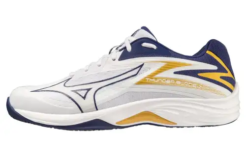 Mizuno Thunder Blade Z 'White Blue Ribbon'
