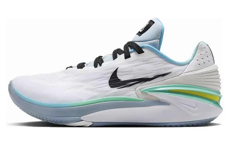 Nike Air Zoom G.T. Cut 2 EP 'Unlock Your Space'