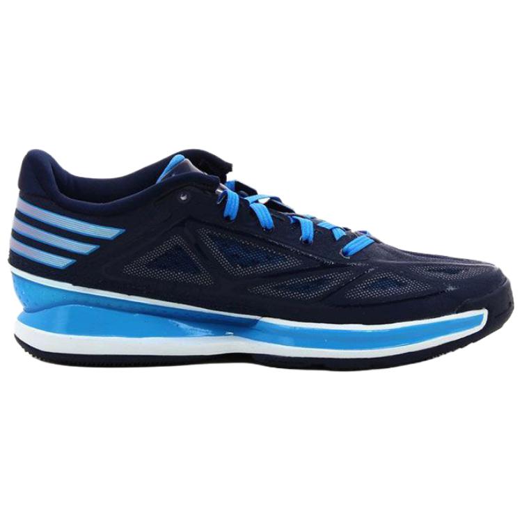 Adidas Adizero Crazy Light Low ‘College Navy’