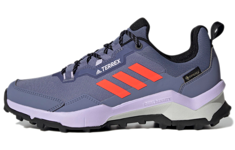 Adidas Terrex Ax4 Gore Tex Hiking All Weather Slip Resistant Abrasion Resistant Low top Hiking Shoes Women's