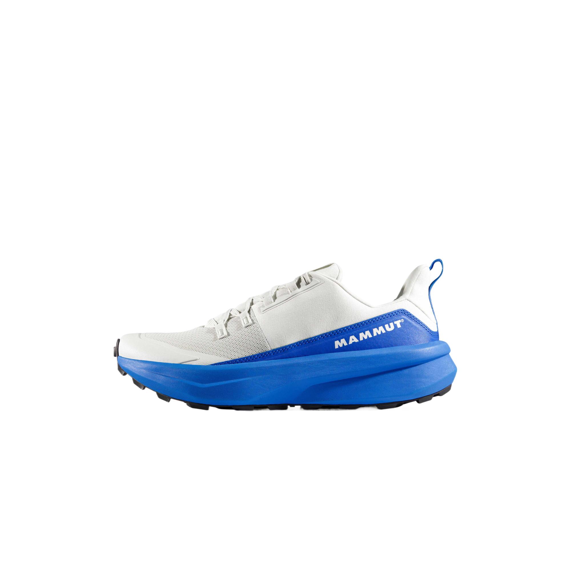 MAMMUT Aenergye Low top Hiking Shoes Men’s Blue White