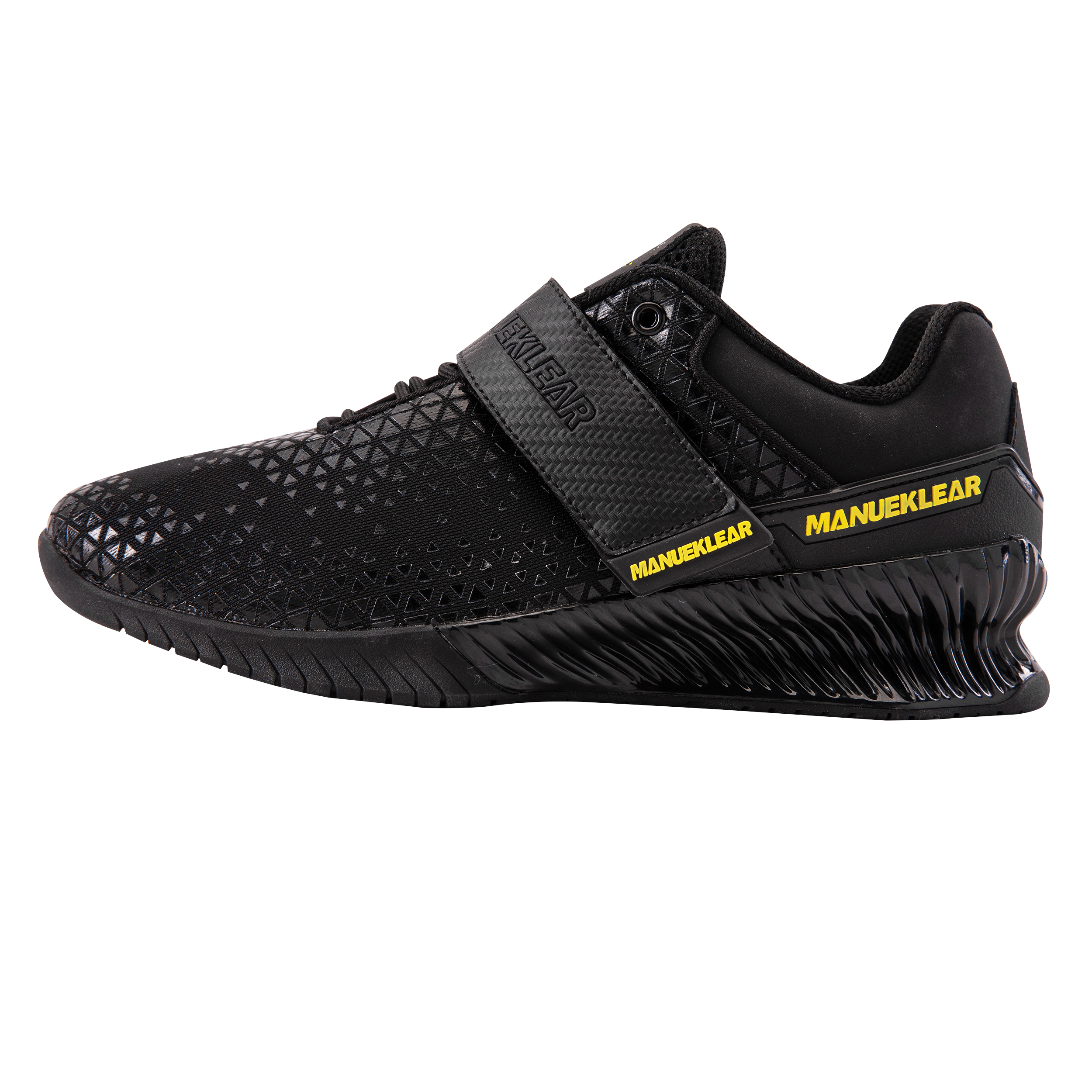 MANUEKLEAR Low top Training Shoes Unisex