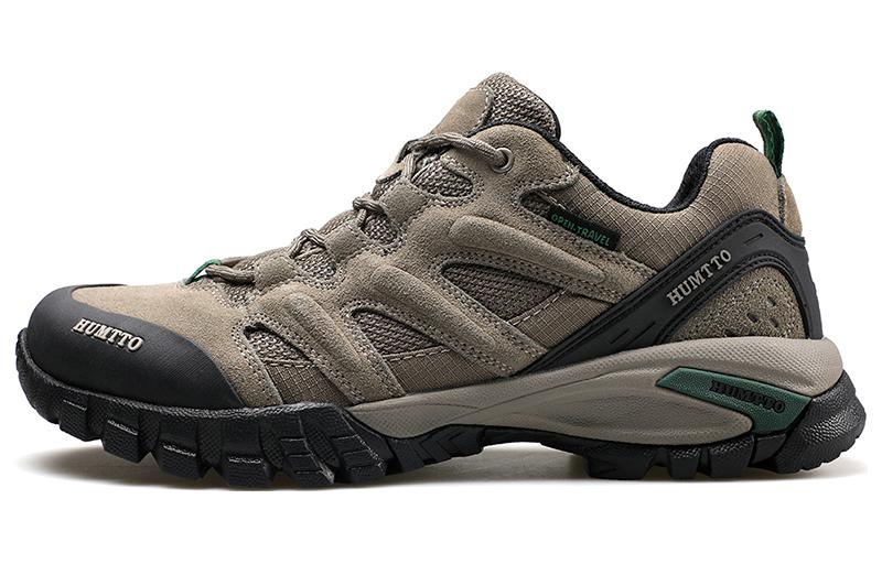 HUMTTO Titans Cushioning Slip Resistant Abrasion Resistant Cushioning Slip Resistant Abrasion Resistant Low top