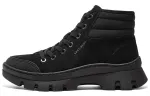 Skechers Roadies Mountaineering & Hiking Shoes Women's High Top All Black