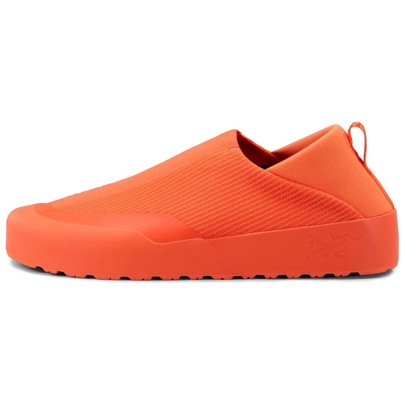 Arc’teryx KRAGG Slip Resistant Abrasion Resistant Low top Outdoor Shoes Women’s Orange