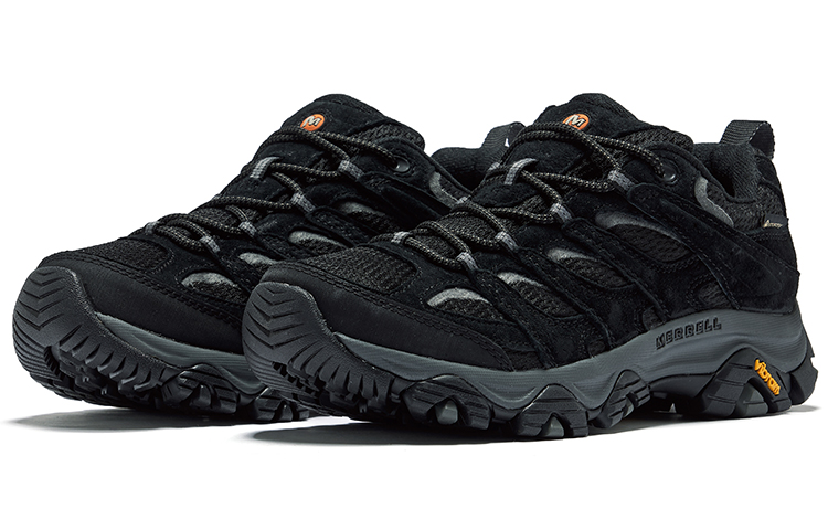 MERRELL Moab 3 GORE TEX ‘Black Grey’