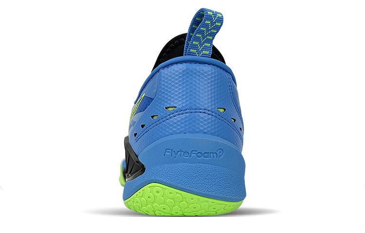 ASICS Blast Ff 3 'Waterscape Lime Burst'