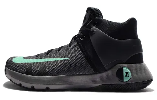 Nike Kd Trey 5 Iv Ep 'Black Green'