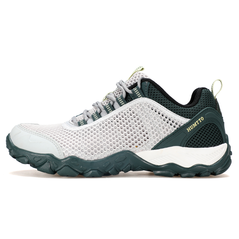 HUMTTO Slip Resistant, Abrasion Resistant, Quick Dry, Impact Resistant, Rebound Grip
