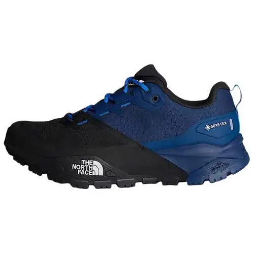 THE NORTH FACE Offtrail Slip Resistant Abrasion Resistant Slip Resistant Abrasion Resistant Low top Hiking Shoes Men's