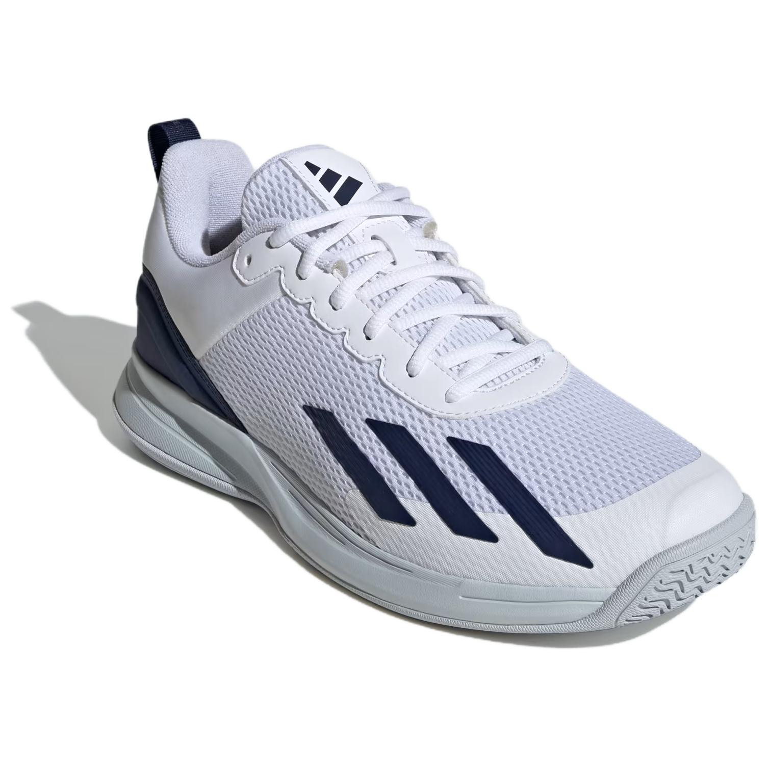 Adidas CourtFlash Speed ‘White Halo Blue’