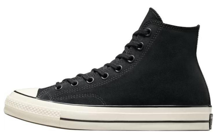 Кеды Converse 1970s (черные)