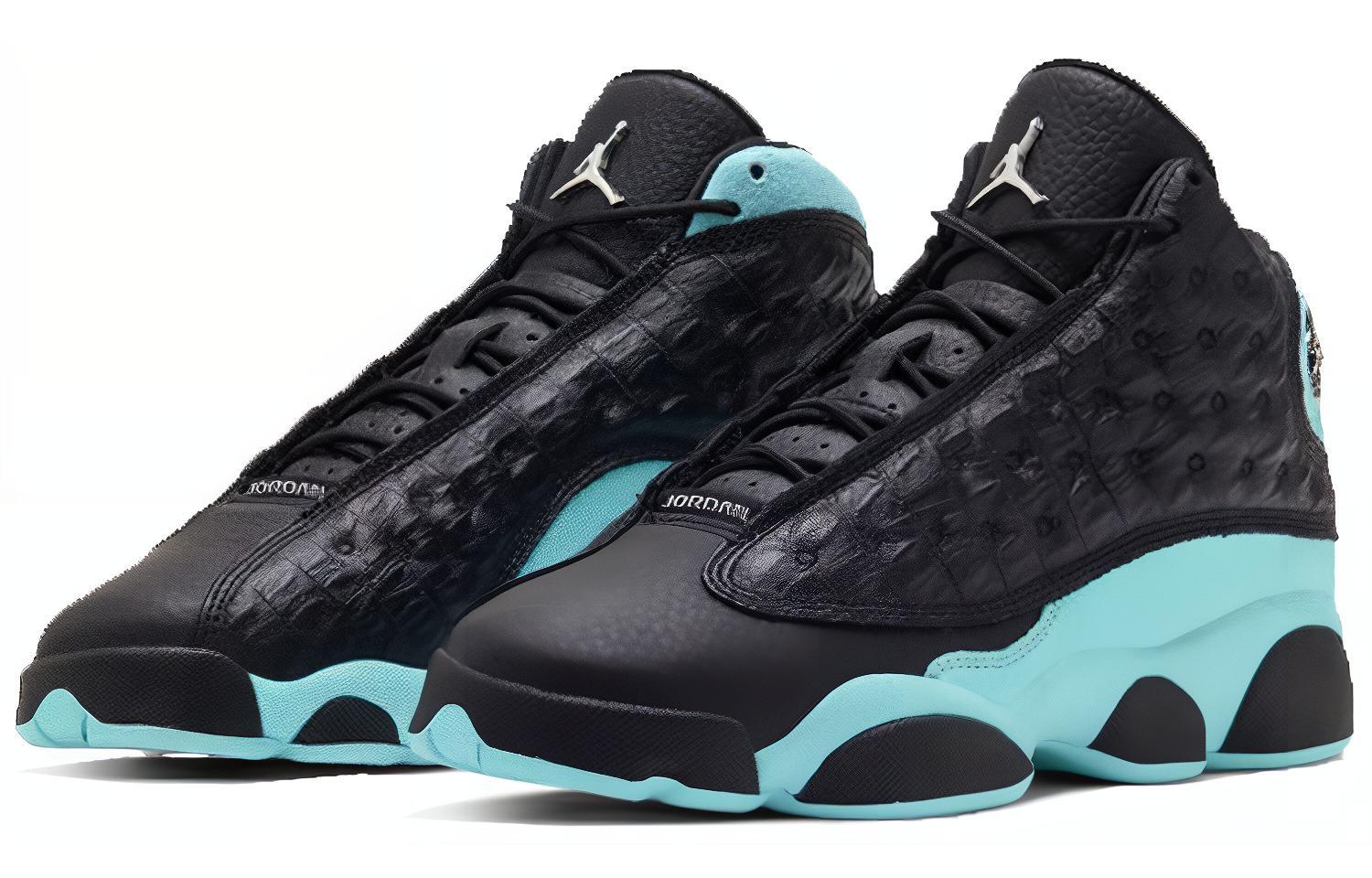 Air Jordan 13 Retro ‘Island Green’ Gs