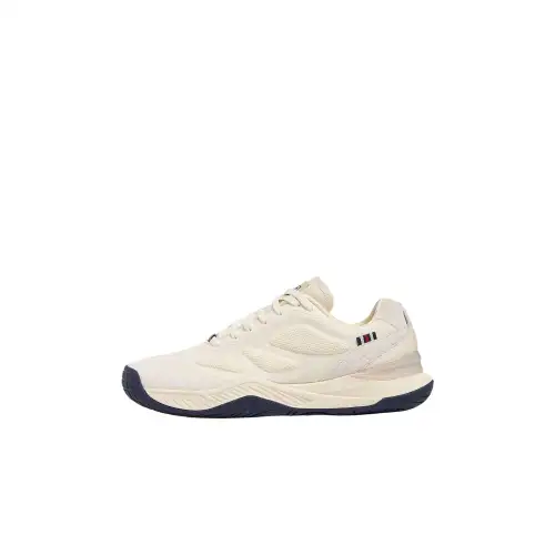 FILA Axilux Lux Gardenia White Grey Navy